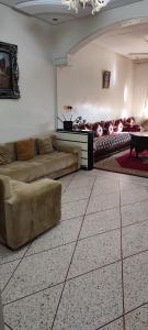 Appartement meublé à louer