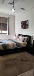 Appartement meublé à louer