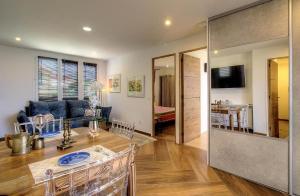 Grande terrasse face à la mer - Casa di Virginie