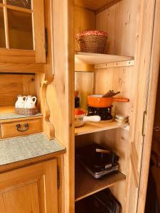 Sunny & Bright Swiss Apartment with Jungfrau View