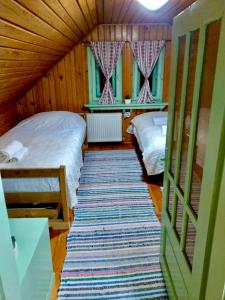 Casuta Mariei, Borsa,Maramures