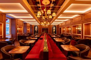 1904 Benfica Hotel FLH Hotels