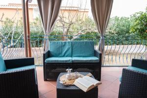 Le campanelle a Fuile Mare