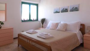 La Terrazza A Tanaunella - Sardinia