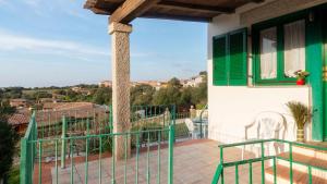 La Terrazza A Tanaunella - Sardinia