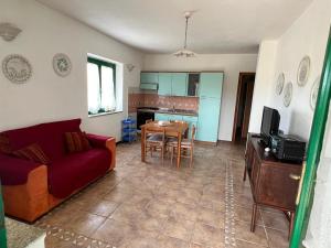 La Terrazza A Tanaunella - Sardinia