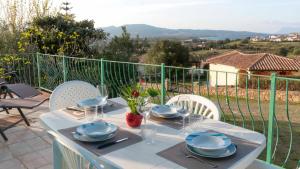 La Terrazza A Tanaunella - Sardinia