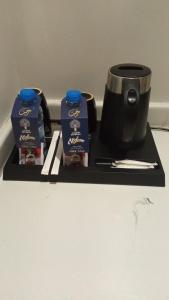 شقق فاتوران الخالدية