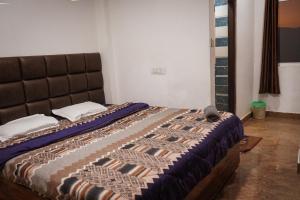 Aaravi Homestay