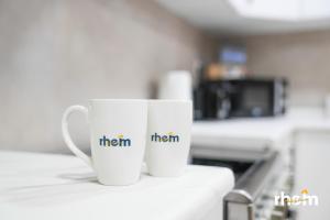 Brand New 2-BR Panoramic View - Near Marina & JBR