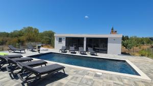 Villa Jani by Villas Guide