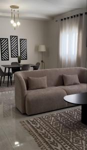 شقق فاتوران الخالدية