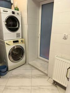 Noclegi Gracja Szczawno-Zdrój