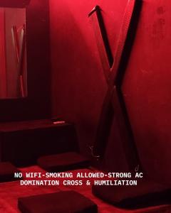 The Chamber by nothingness