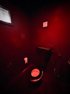 The Chamber by nothingness