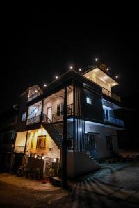 Coorg Nature Holiday Homes