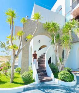 HiDra Homestay