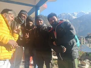 Vigyan Guest House Tosh