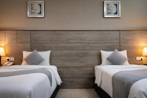 فندق صحارى صبيا - Sahari Sabya Hotel