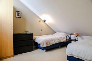 Vakantiewoning Panjevaart Hoeven VP102