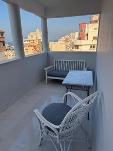 Apartment in Elshatby