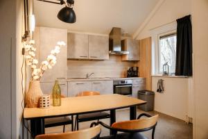 Vakantiewoning Panjevaart Hoeven VP102