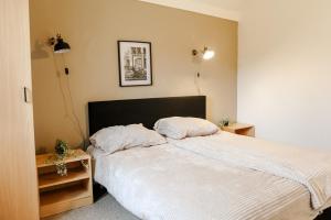 Vakantiewoning Panjevaart Hoeven VP102