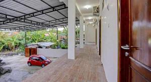 Hotel O Grand Syariah Hagawa Lamongan Near SPORT CENTER LAMONGAN