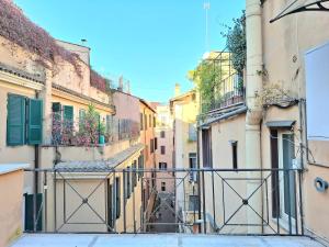 Royal Terrace at The Vittoriano - Rome Centro