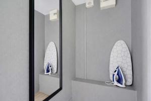 Relaxing Cosy - 2P - Canal Saint Martin