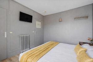 Relaxing Cosy - 2P - Canal Saint Martin