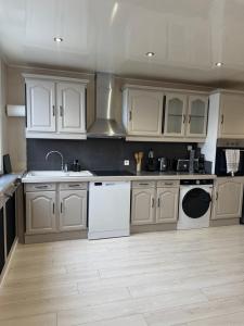 Perfect cocoon for a romantic stay