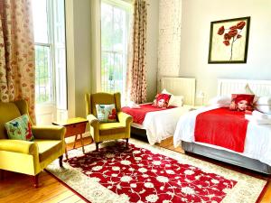 Dreamers Guesthouse - NO LOADSHEDDING