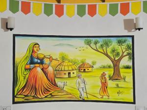 Panchani Farm Villa & Resort