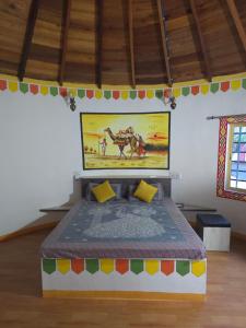 Panchani Farm Villa & Resort