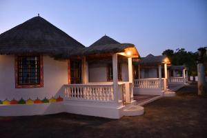 Panchani Farm Villa & Resort