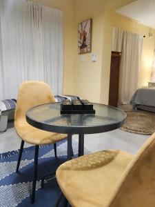 Villa Vutomi - Tranquil Durban North Escape