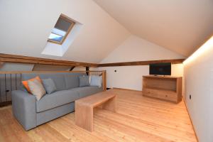 Aurturist Moar - San Lorenzo di Sebato