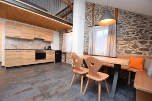 Aurturist Moar - San Lorenzo di Sebato