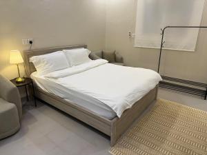 Unit 219 Al Nuzha Modern Studio Apartment