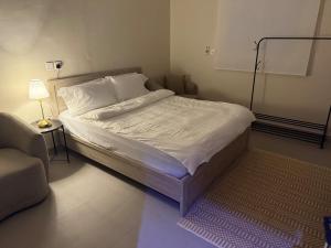 Unit 219 Al Nuzha Modern Studio Apartment