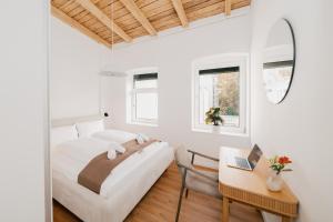 Homely Berlin - Modern , Balcony , Near River , Family & Business