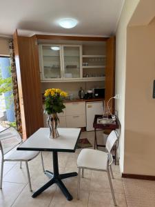 Studio Apartment with Amazing View