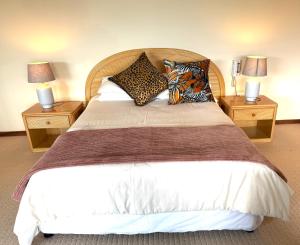 Studio Apartment with Amazing View