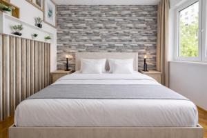 Comfort 14 Stylish City Apartment