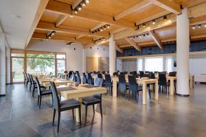 Rezydencja nad jeziorem Pestkownica