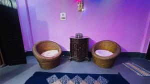 The Urban Escape BnB & Homestay