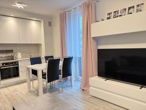 Apartamenty PIAMOLA Bursztynowe Osiedle Jantar