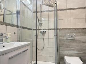 Apartamenty PIAMOLA Bursztynowe Osiedle Jantar