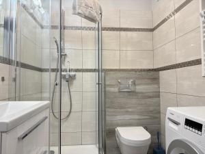 Apartamenty PIAMOLA Bursztynowe Osiedle Jantar